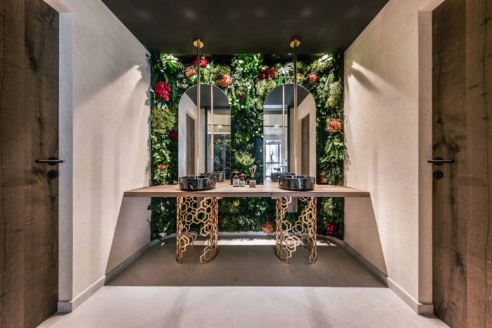 Mooswand Quellenhof Luxury Resorts
