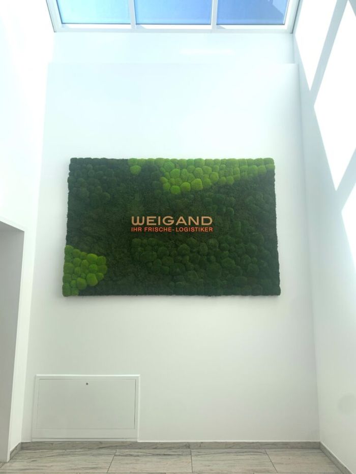 Mooswand Weigand GmbH